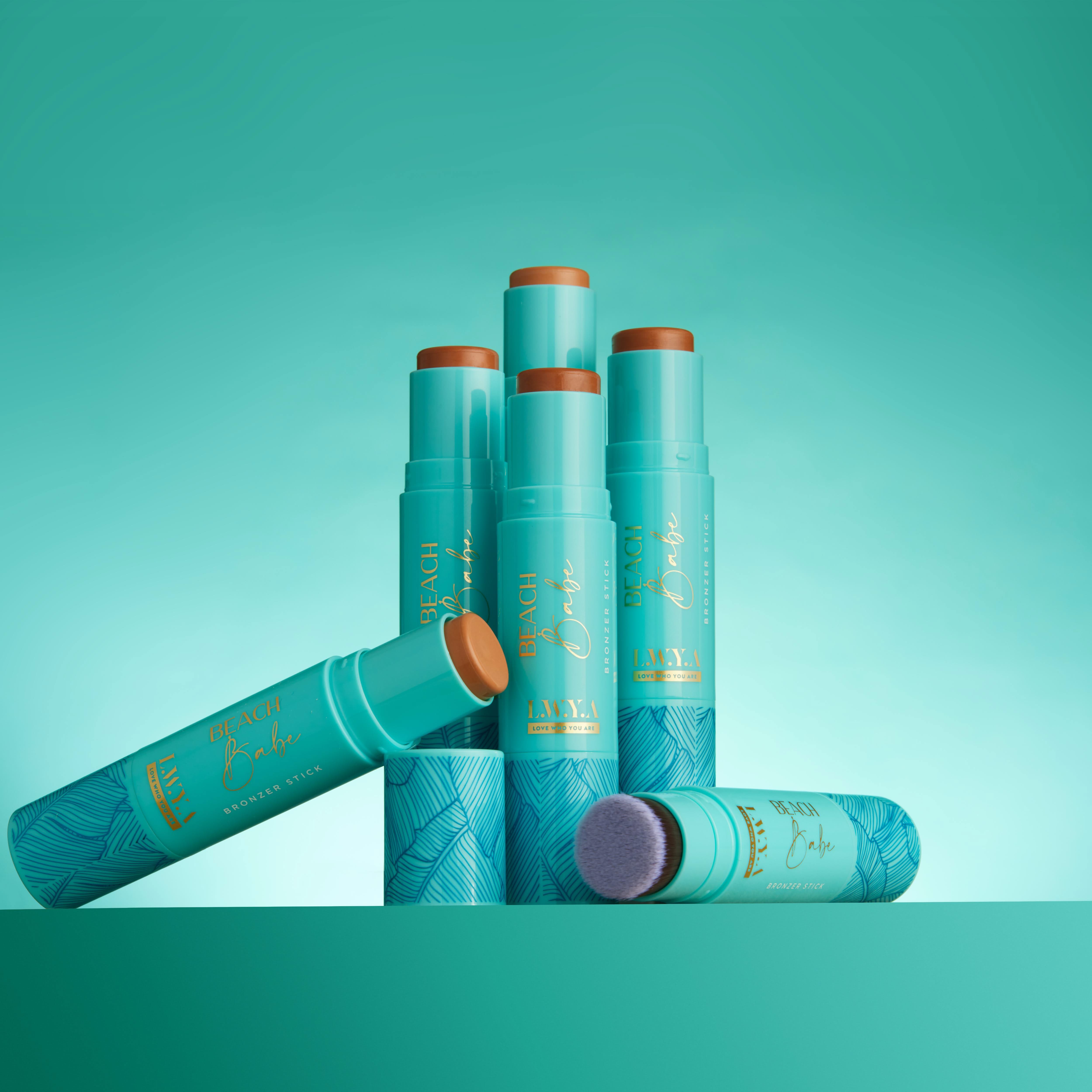 Beach Babe Bronzer Stick