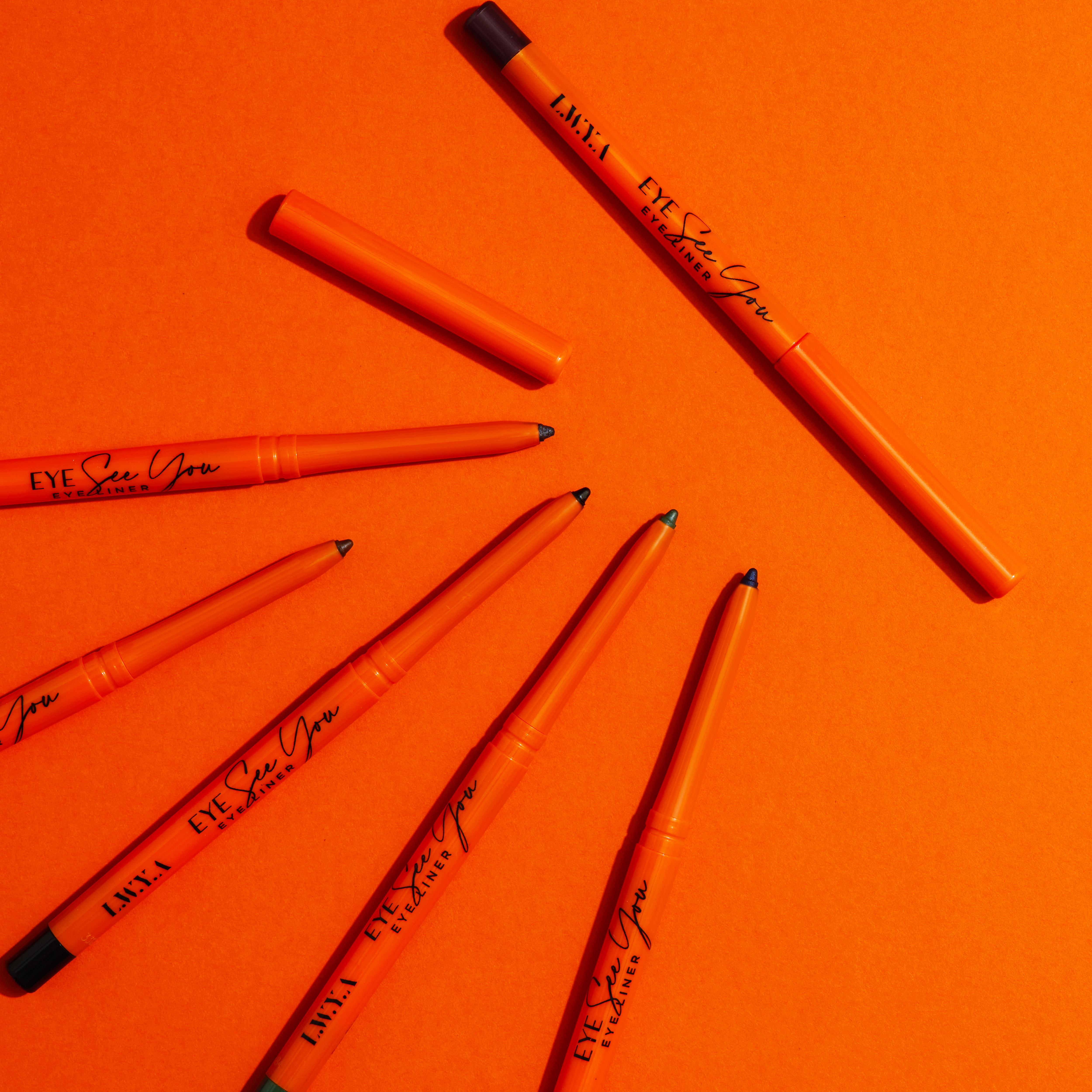 Eye See You Eyeliner Pencil