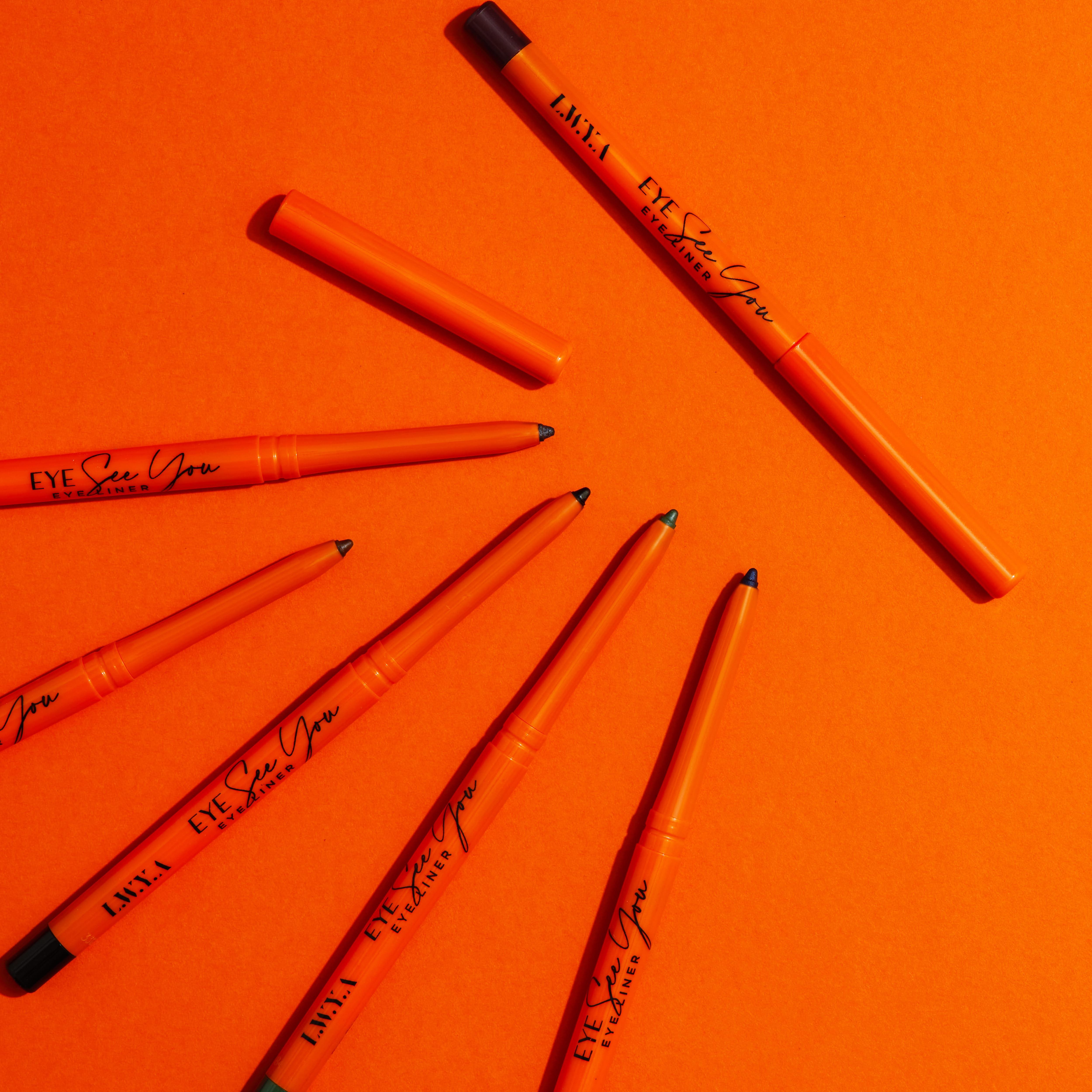 Eye See You Eyeliner Pencil