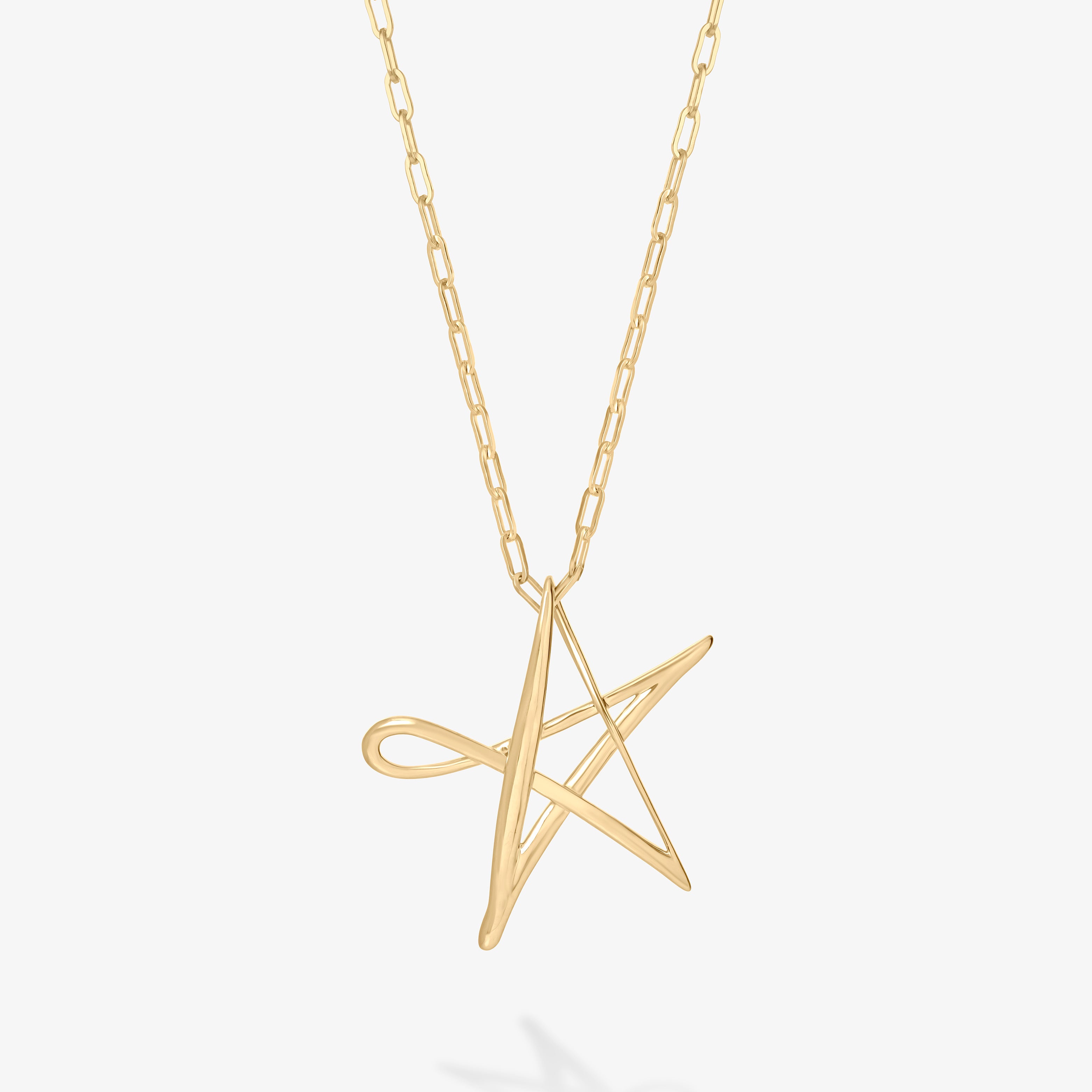 Shining Star Necklace