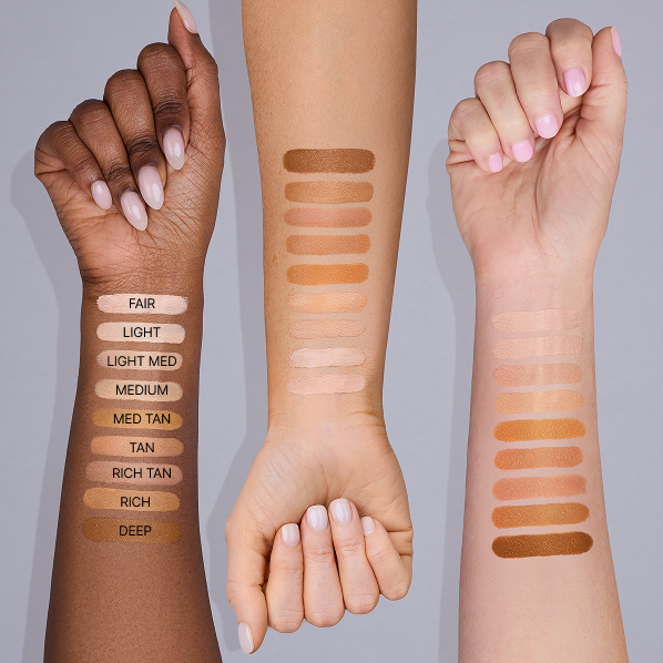 Skintastic (re)Touch Liquid Concealer