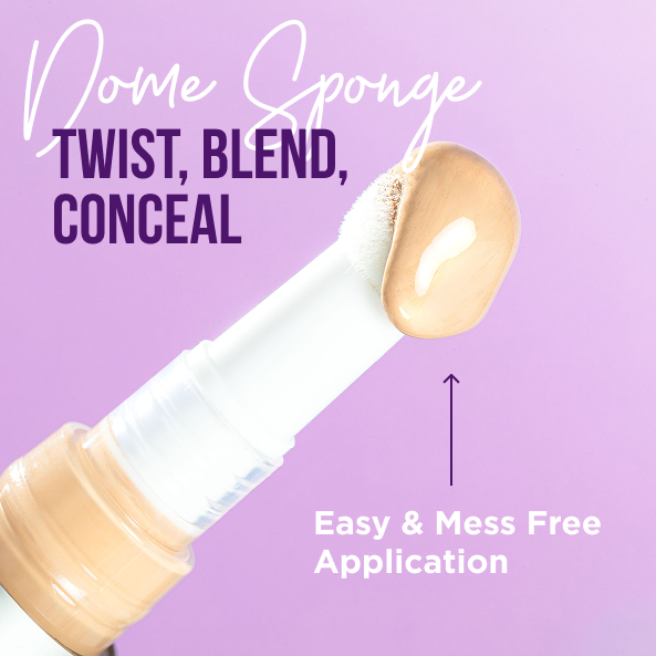 Skintastic (re)Touch Liquid Concealer