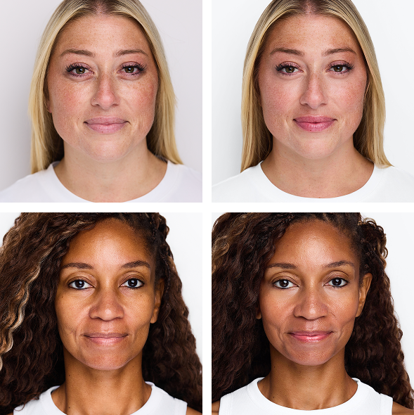 Chameleon Spot On Brightening Stick