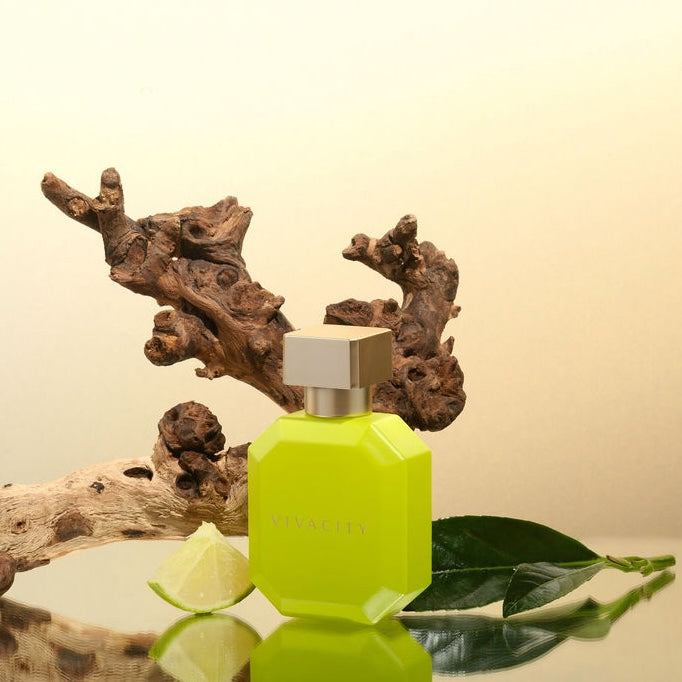 Vivacity Eau De Parfume