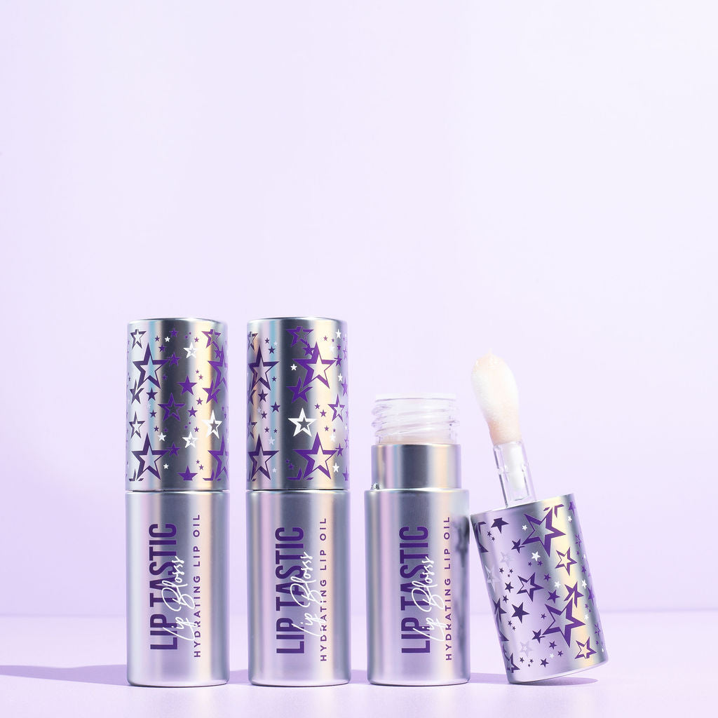 LipTastic Lip Bloss Hydrating Lip Oil