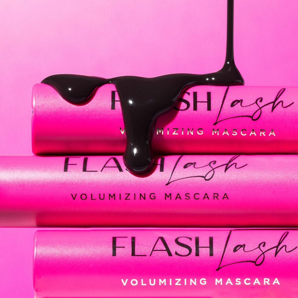 Flash Lash Volumizing Mascara