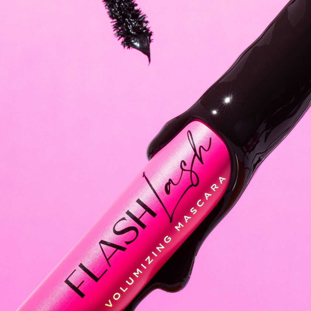 Flash Lash Volumizing Mascara