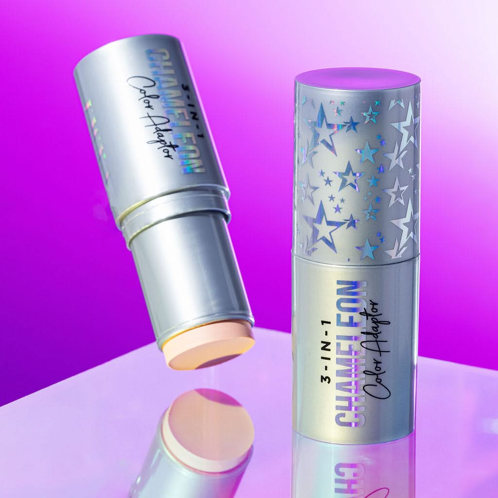 Chameleon Color Adaptor