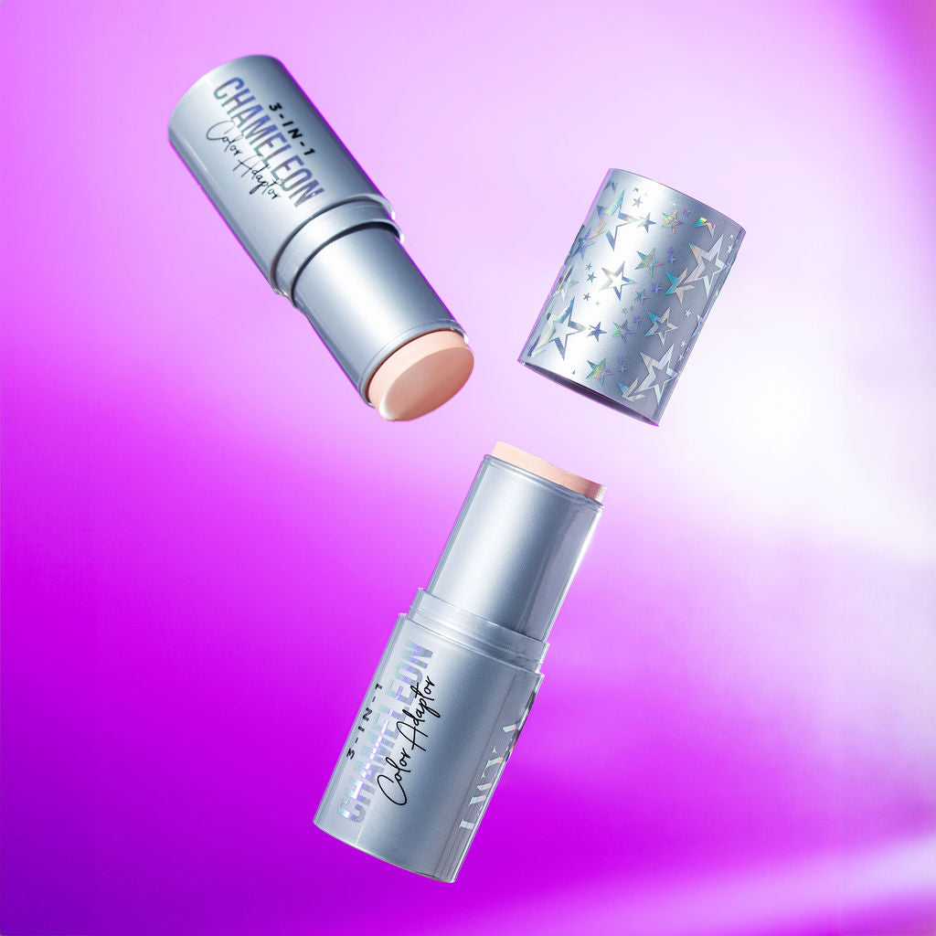 Chameleon Color Adaptor