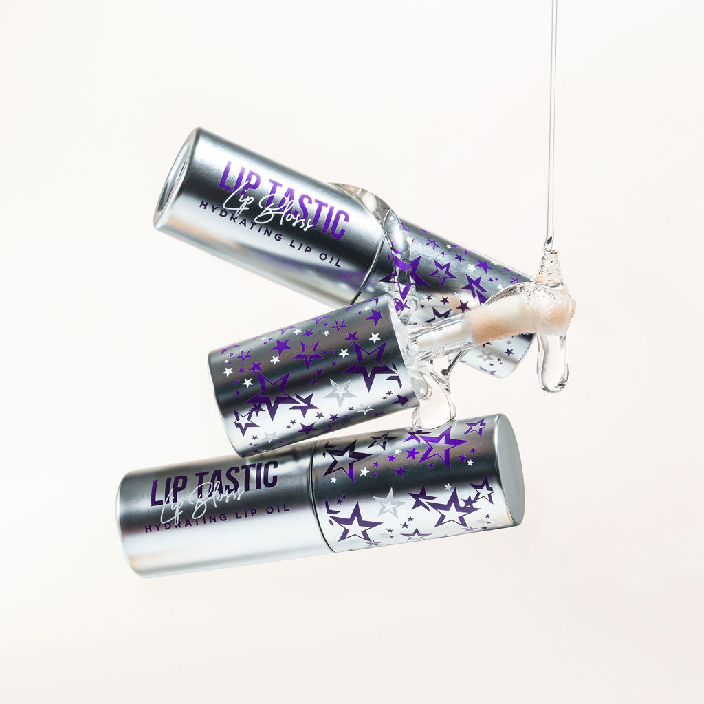LipTastic Lip Bloss Hydrating Lip Oil