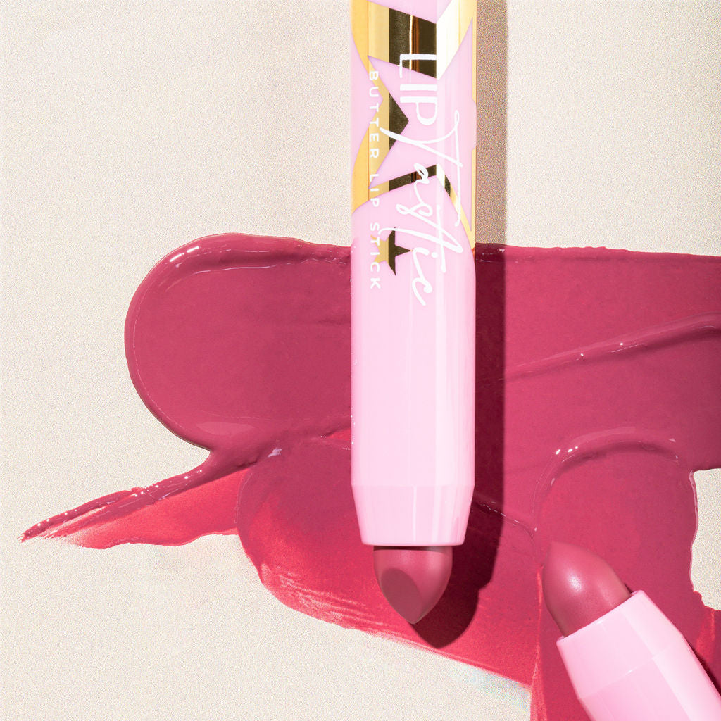 LipTastic Butter Lipstick