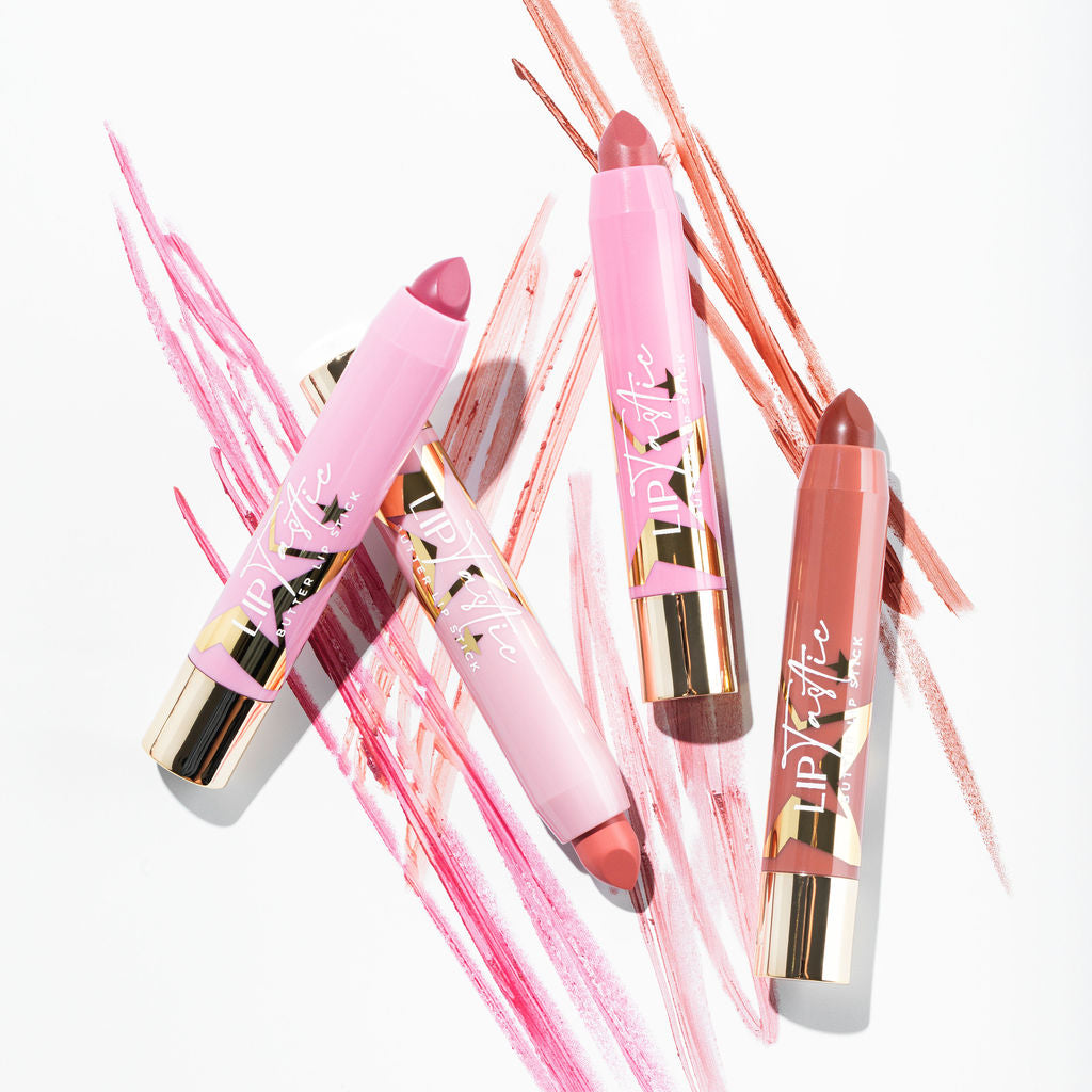 LipTastic Butter Lipstick
