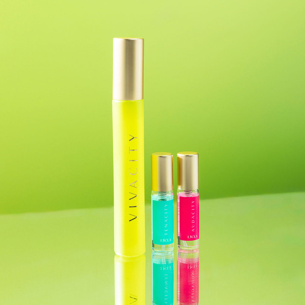 Fragrance Discovery Set