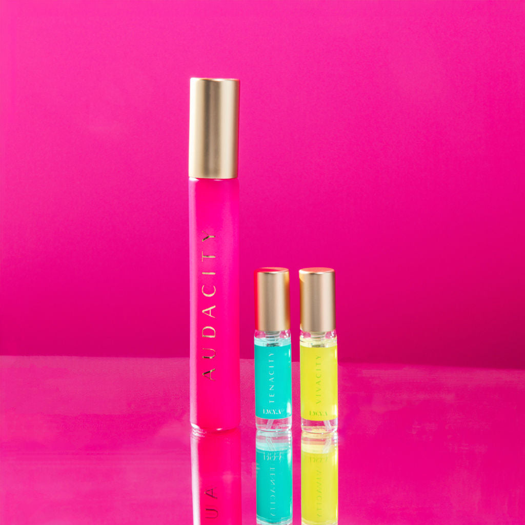 Fragrance Discovery Set