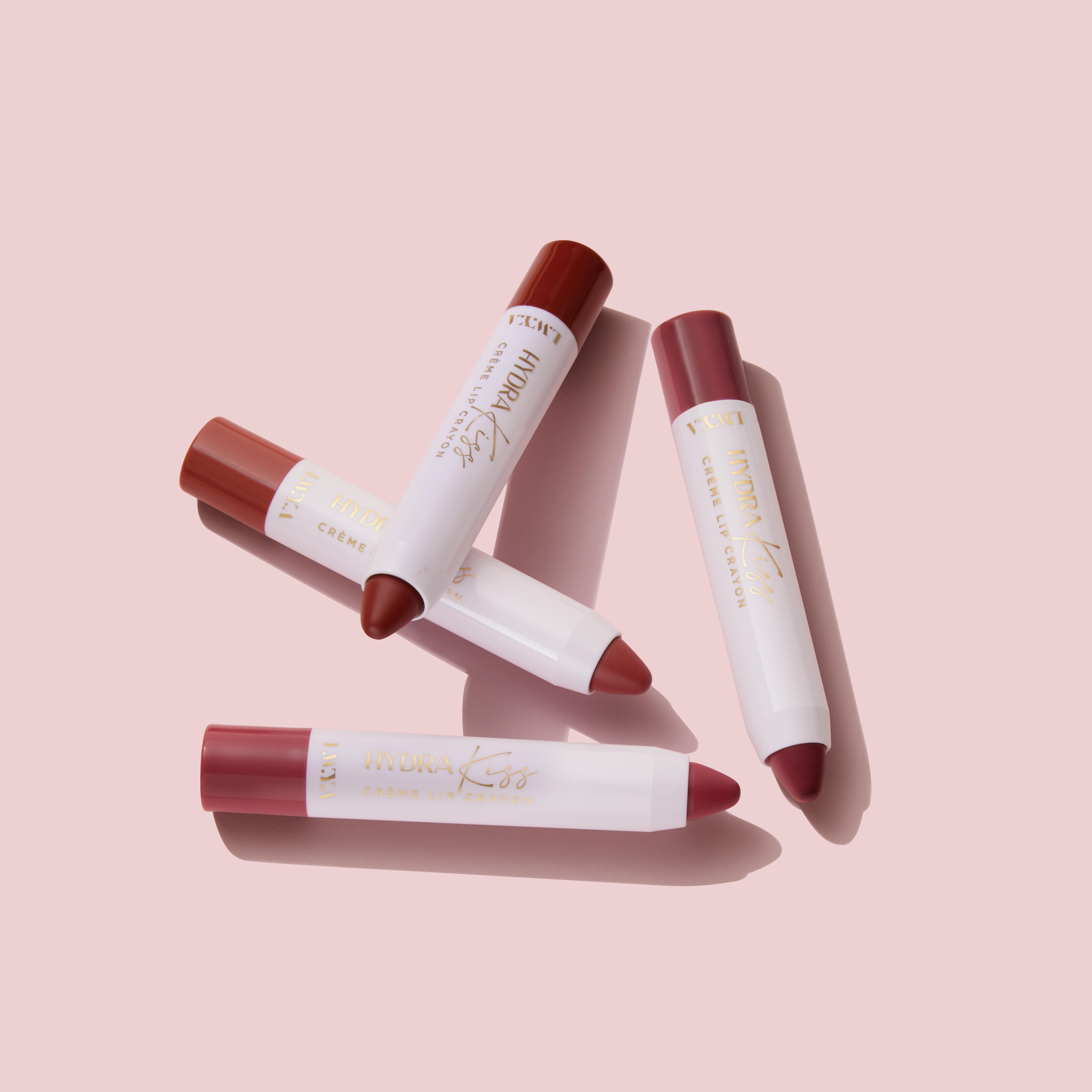 Hydrakiss Creme Lip Crayon