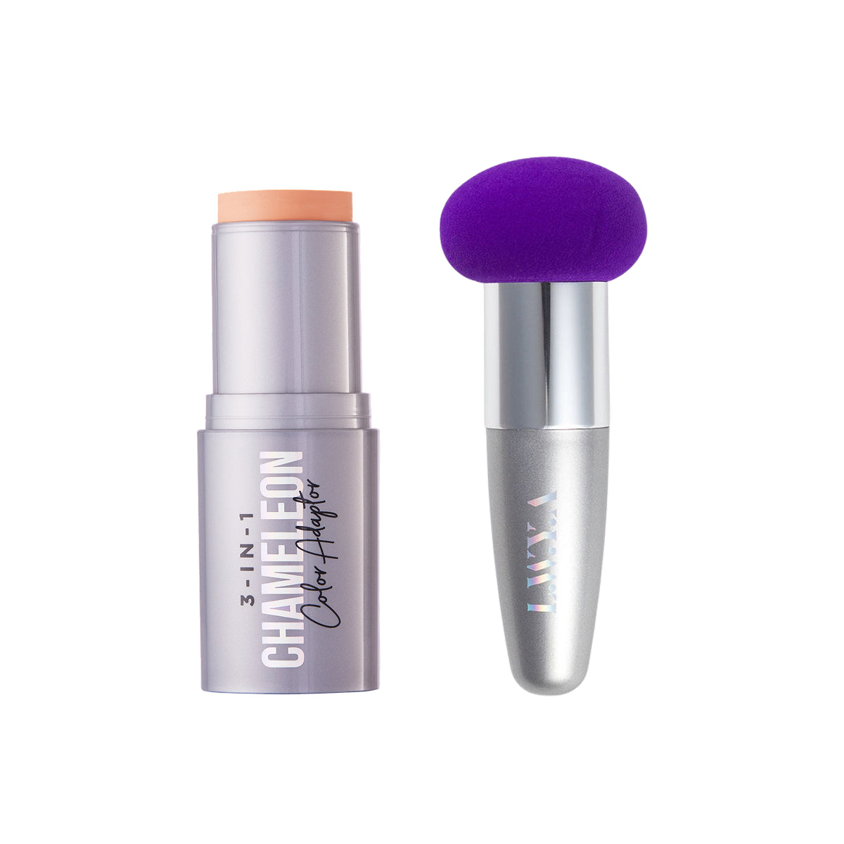 Chameleon Color Adapter Quick Fix Beauty Duo