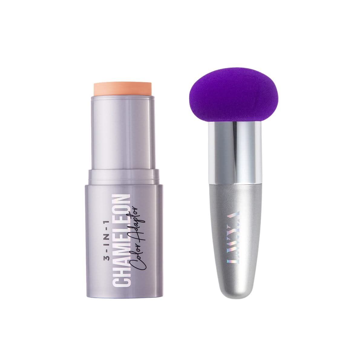Chameleon Color Adaptor Quick Fix Beauty Duo