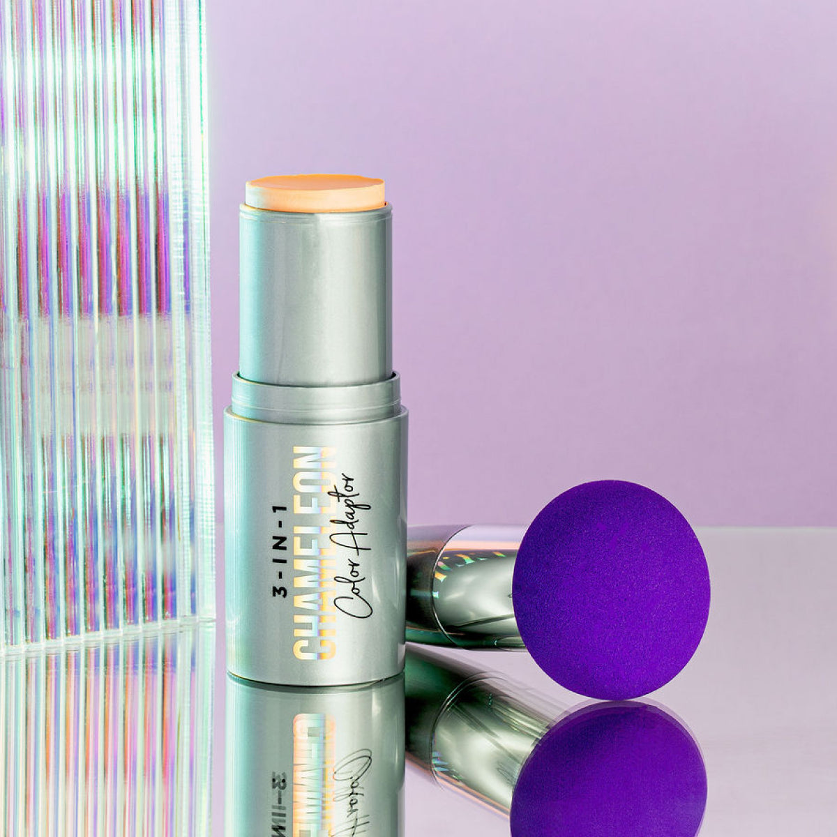 Chameleon Color Adapter Quick Fix Beauty Duo