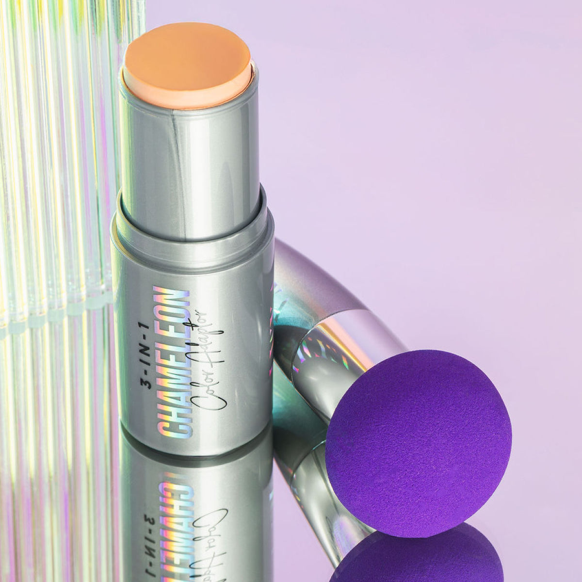 Chameleon Color Adapter Quick Fix Beauty Duo