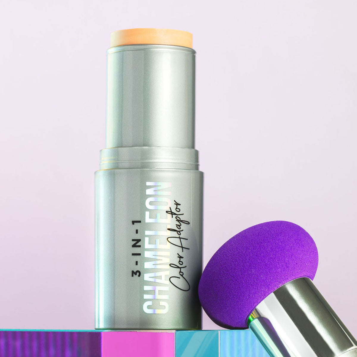 Chameleon Color Adapter Quick Fix Beauty Duo