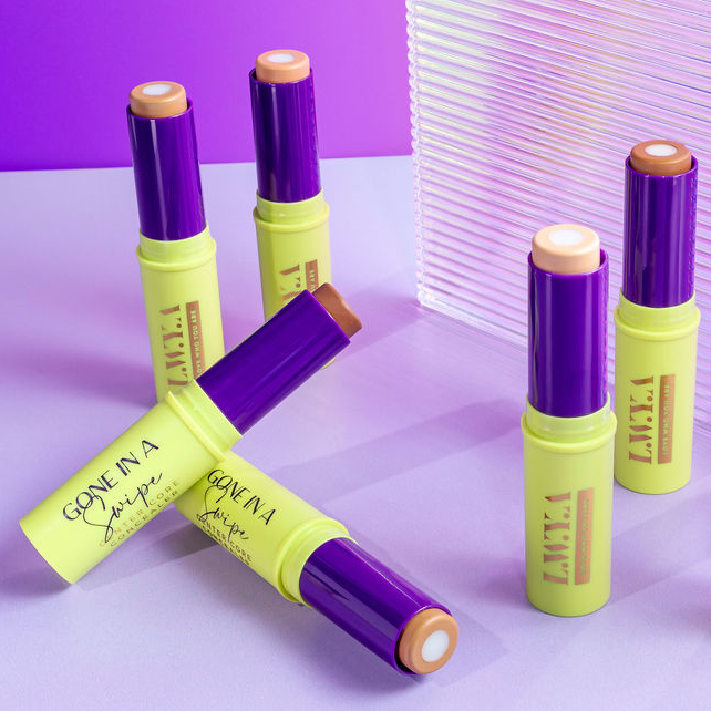 Gone In A Swipe Center Core Concealer
