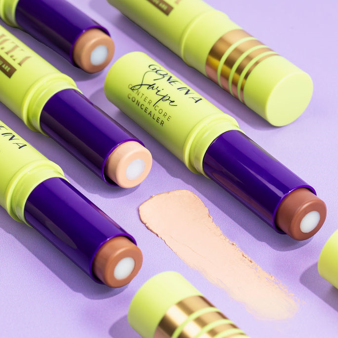 Gone In A Swipe Center Core Concealer
