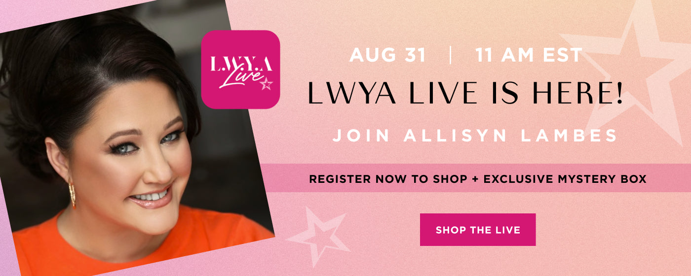 LWYA banner