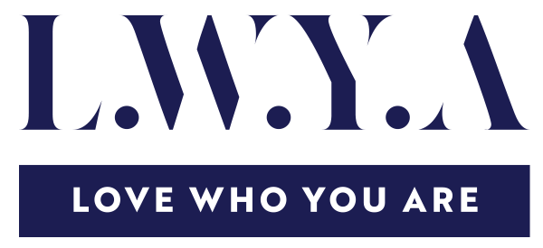 Love Who You Are