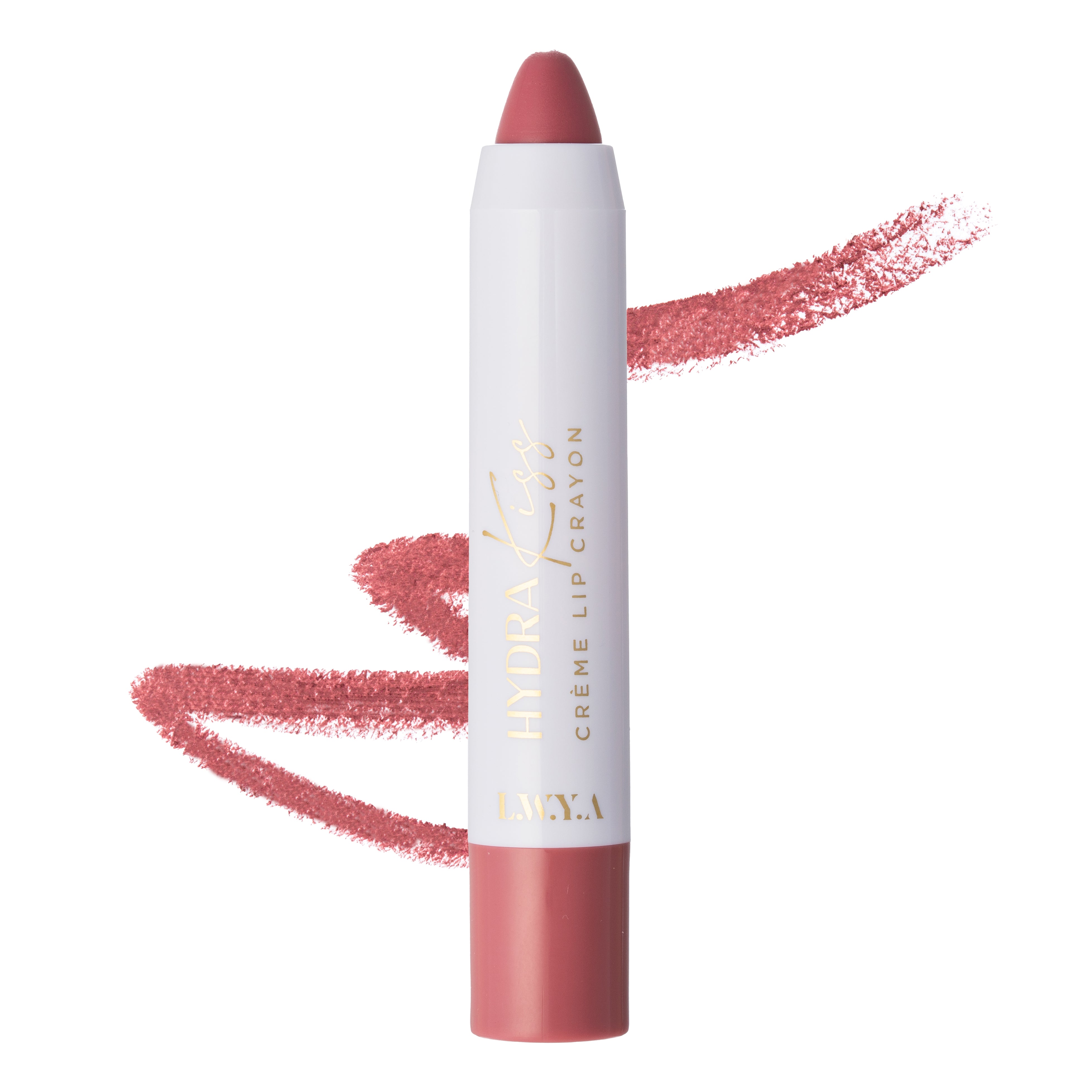Hydrakiss Creme Lip Crayon