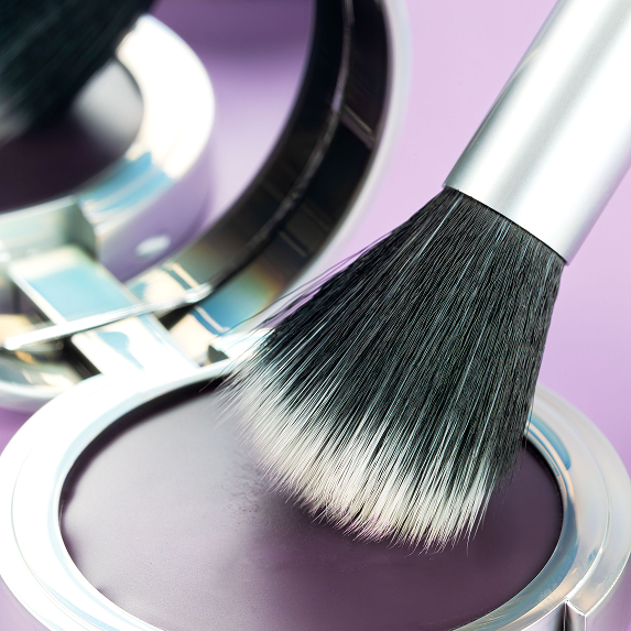 Chameleon Black Blush