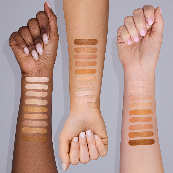 Skintastic Airbrush Liquid Foundation