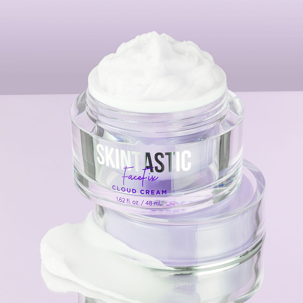 フェイスクリーム Tskts Skintastic FaceFix Cloud Cream