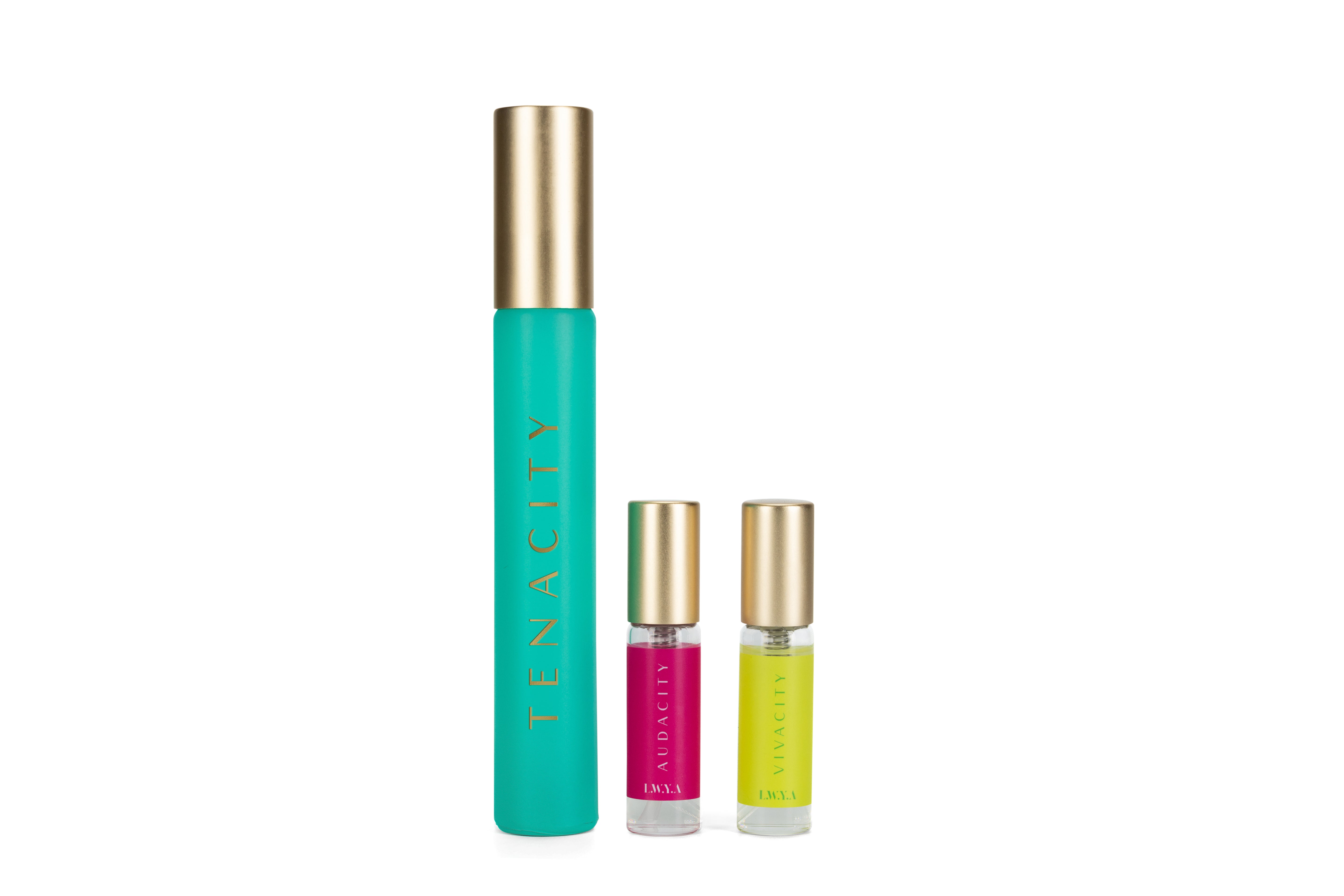 Fragrance Discovery Set