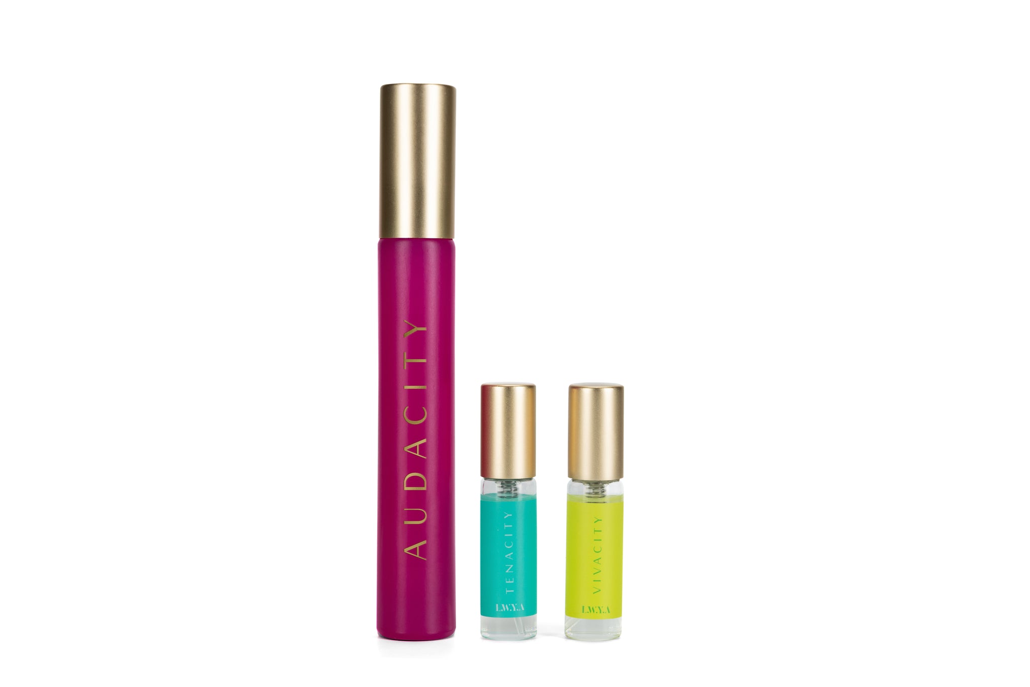 Fragrance Discovery Set