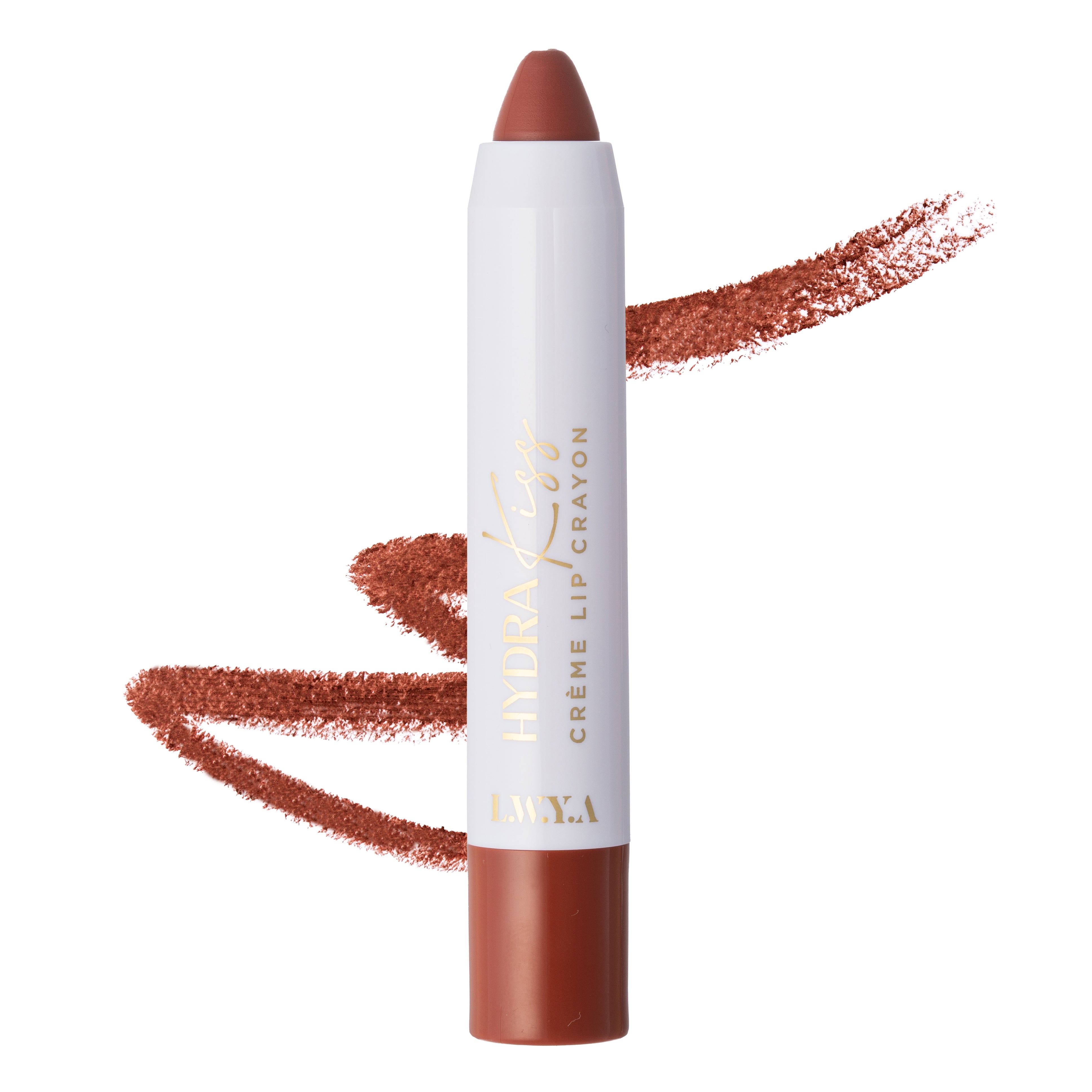 Hydrakiss Creme Lip Crayon