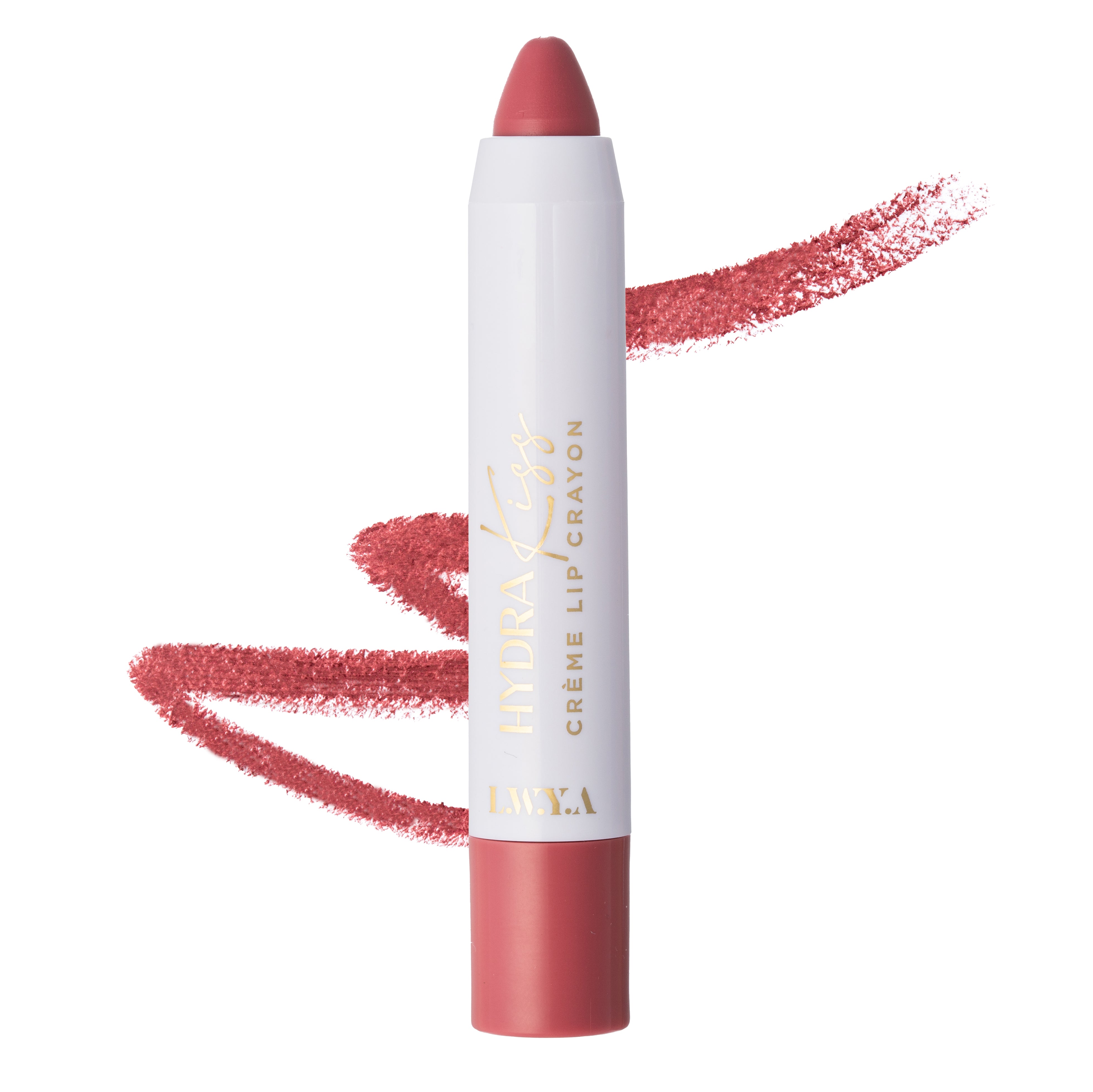 Hydrakiss Creme Lip Crayon