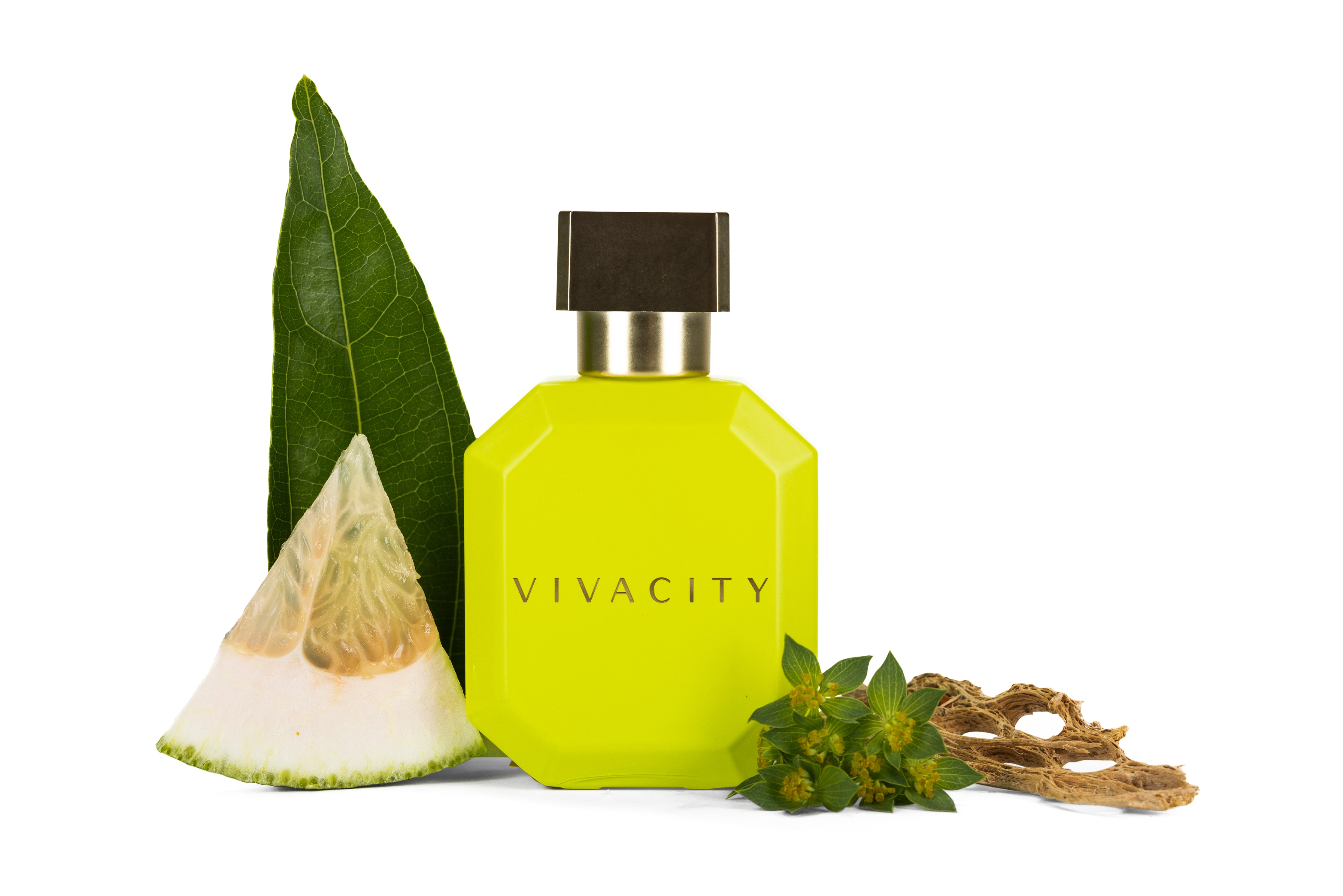 Vivacity Eau De Parfume