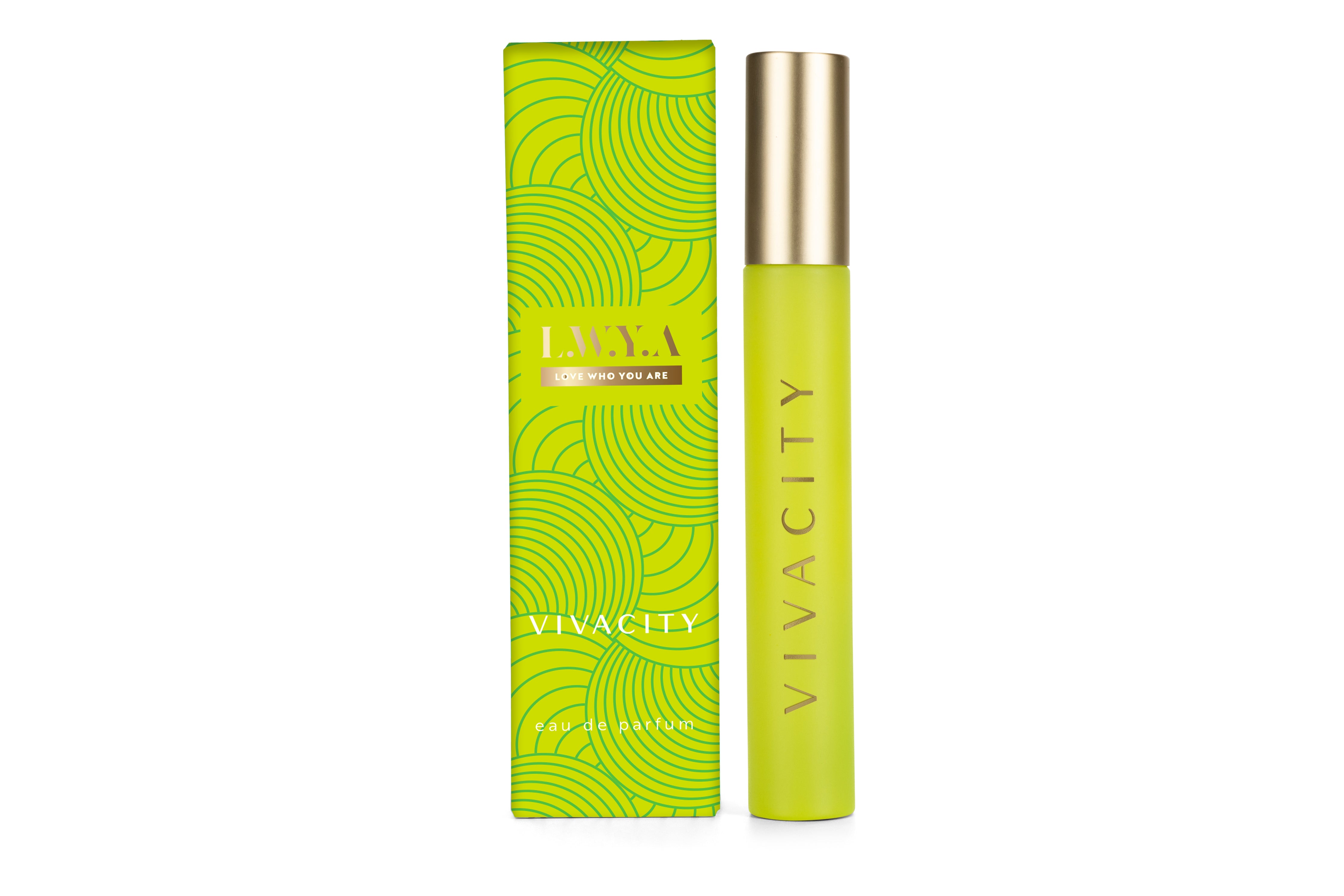 Vivacity Eau De Parfume
