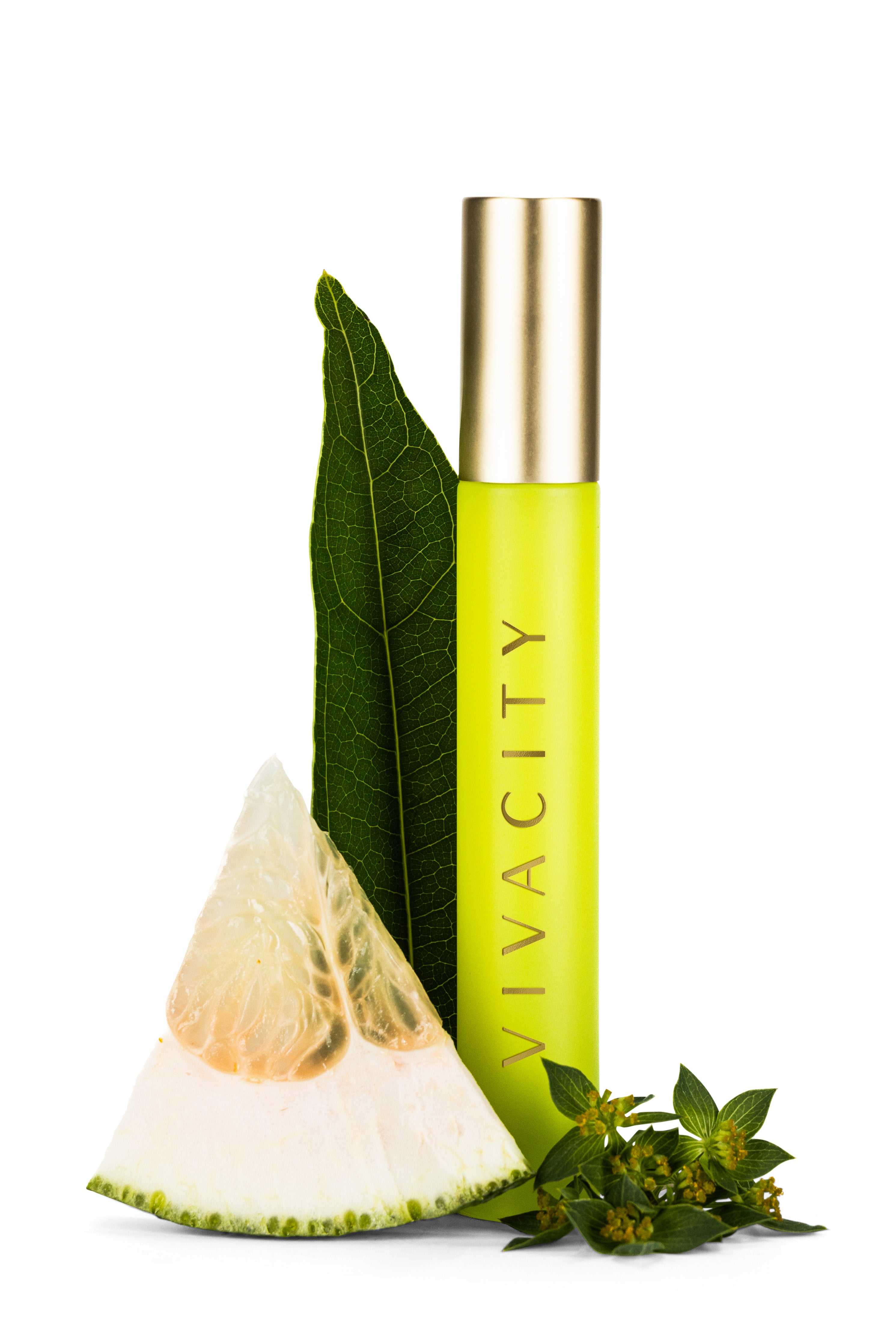Vivacity Eau De Parfume