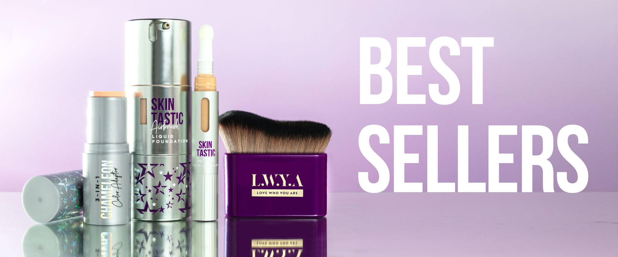Best Sellers