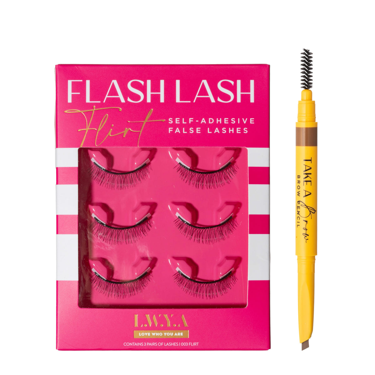 Eye Magic Lash & Brow Duo