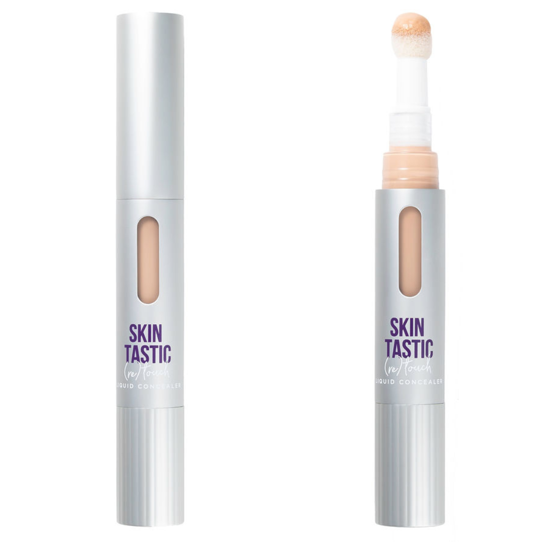 Skintastic (re)Touch Liquid Concealer