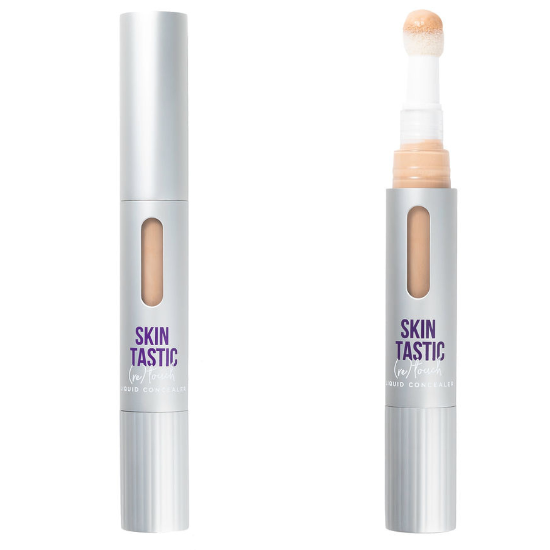 Skintastic (re)Touch Liquid Concealer