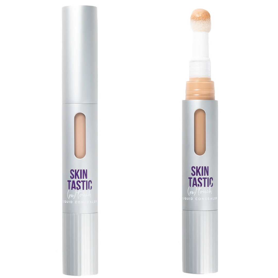 Skintastic (re)Touch Liquid Concealer