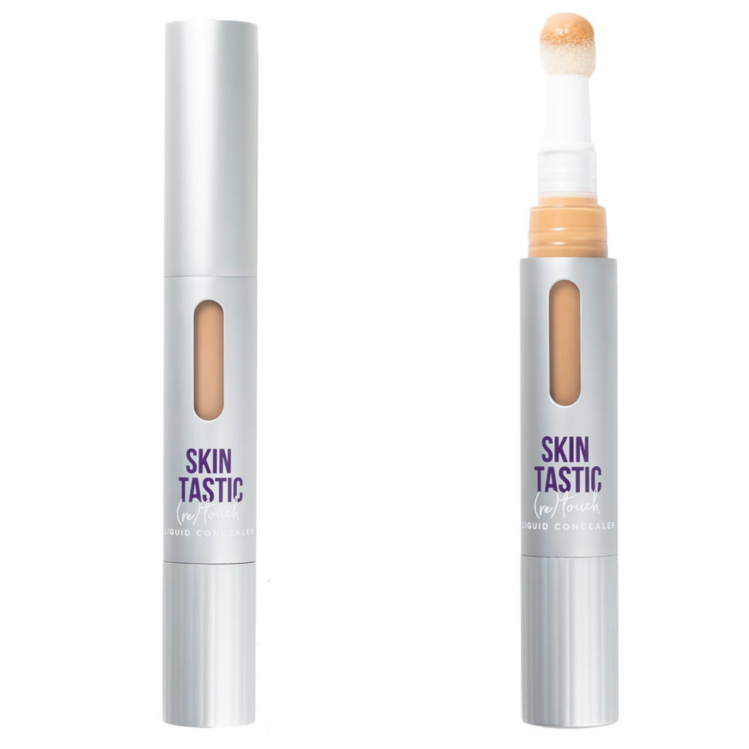 Skintastic (re)Touch Liquid Concealer