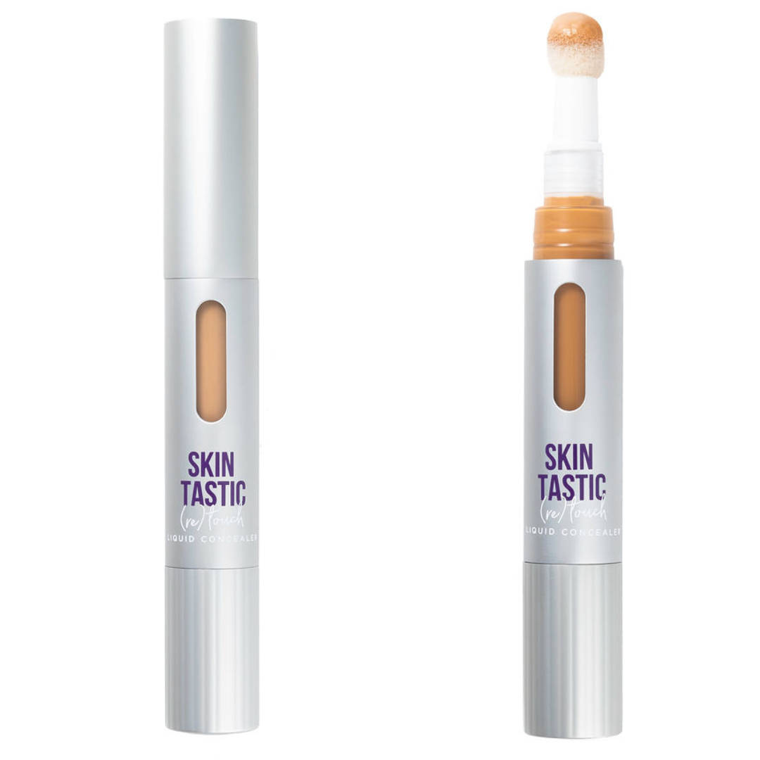 Skintastic (re)Touch Liquid Concealer