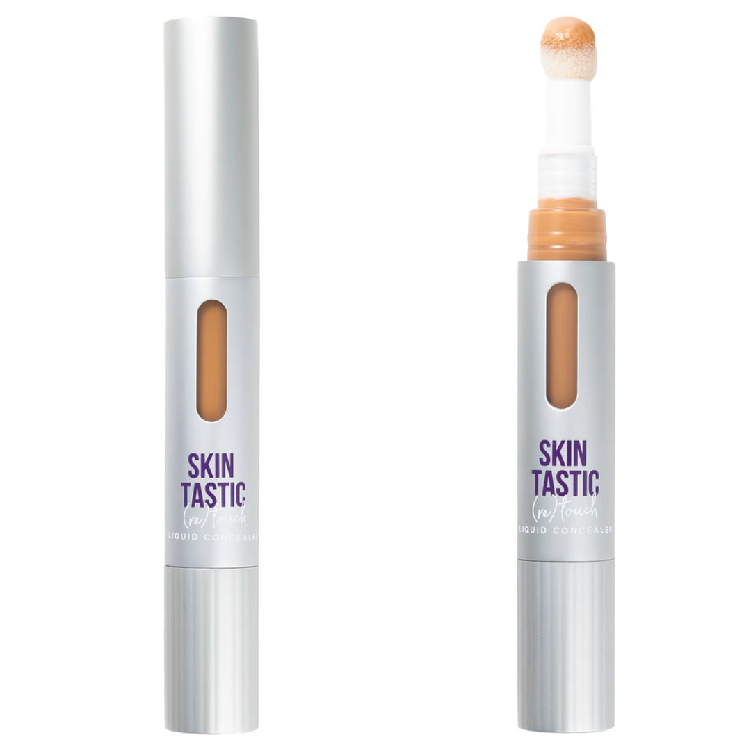 Skintastic (re)Touch Liquid Concealer