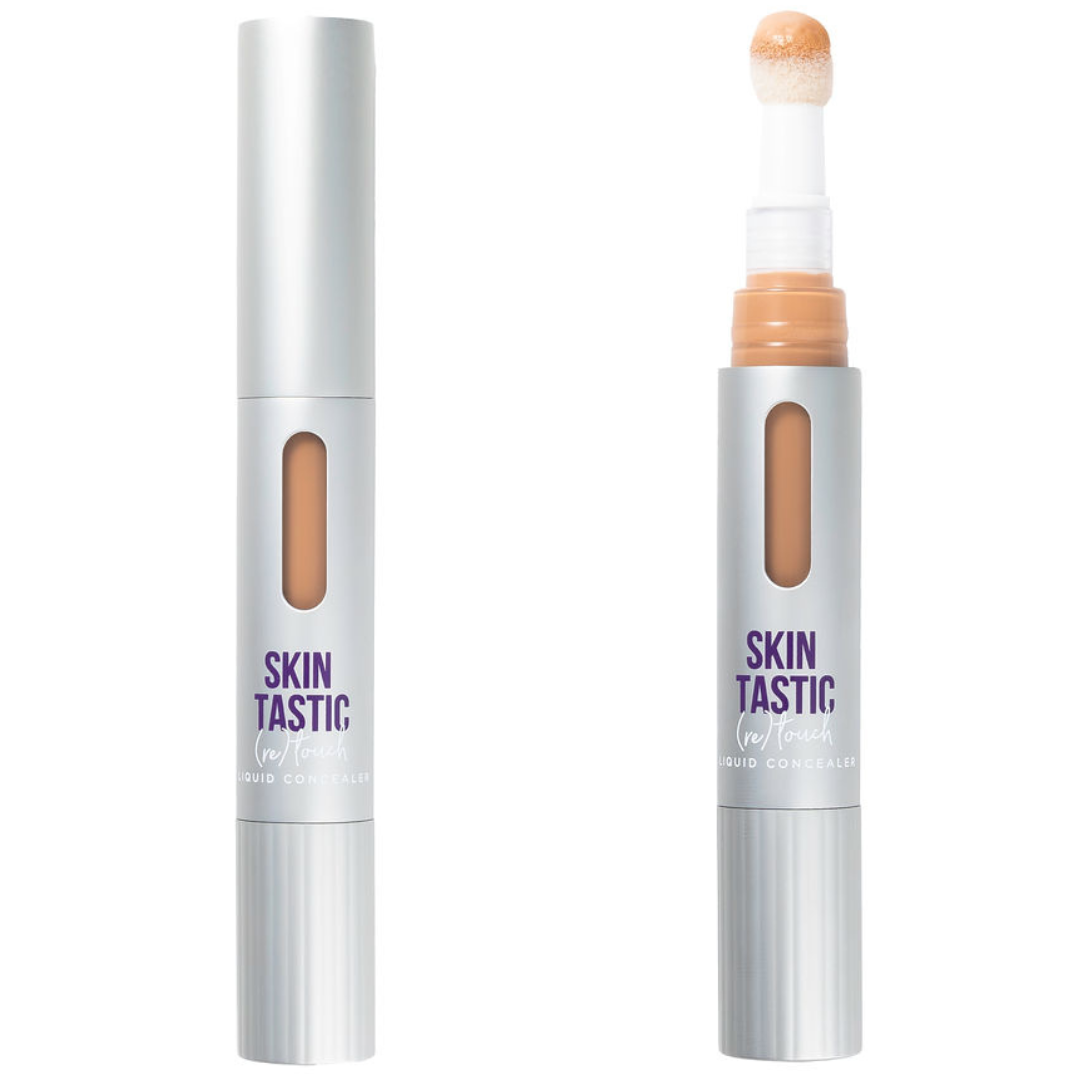 Skintastic (re)Touch Liquid Concealer