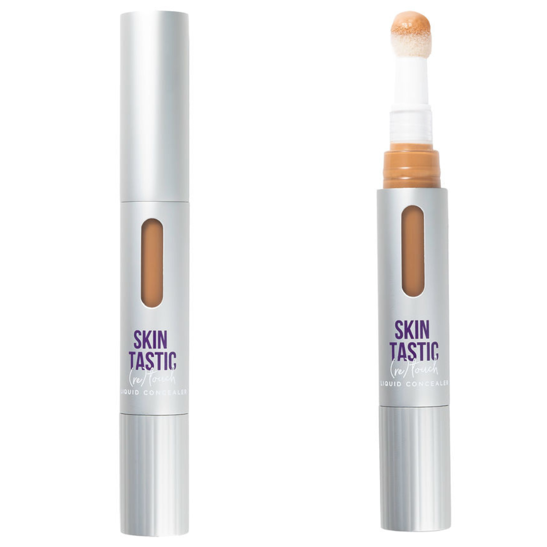 Skintastic (re)Touch Liquid Concealer