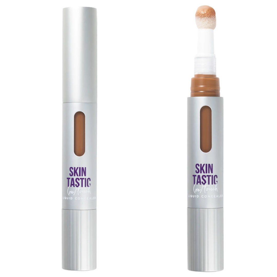 Skintastic (re)Touch Liquid Concealer